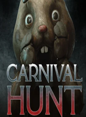 Carnival Hunt PC Steam CD Key