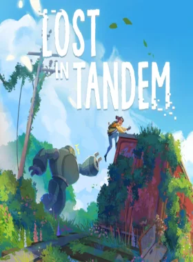 Lost in Tandem PC Steam CD Key