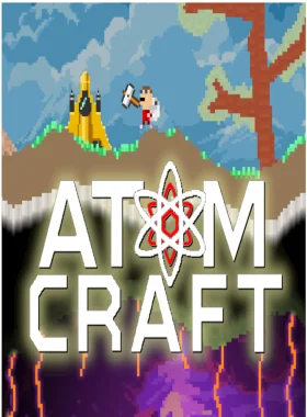 Atomcraft PC Steam CD Key