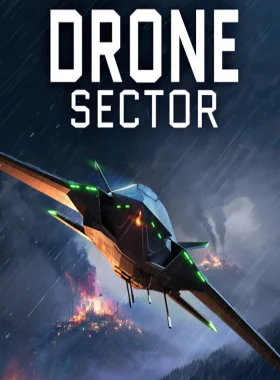 Drone Sector PC Steam CD Key