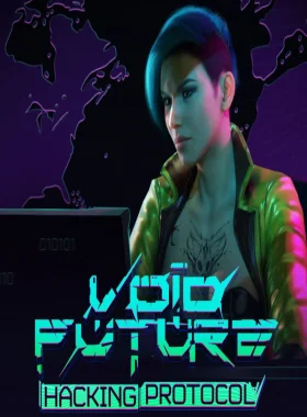 Void Future: Hacking Protocol PC Steam CD Key