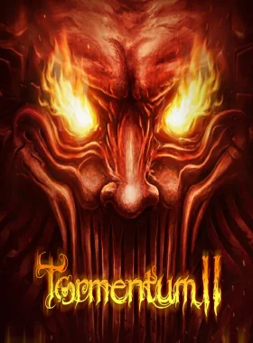 Tormentum II PC Steam CD Key