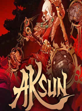 Aksun PC Steam CD Key
