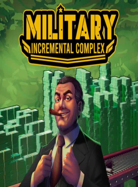 Military Incremental Complex PC Steam CD Key