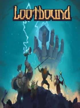 Lootbound PC Steam CD Key