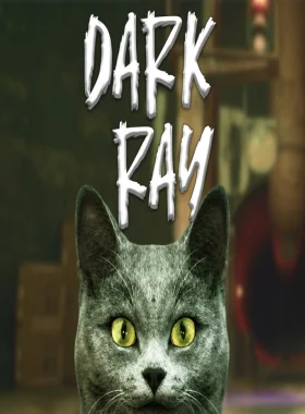 DarkRay PC Steam CD Key