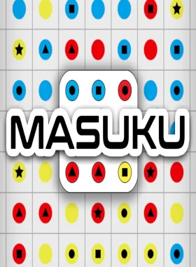 MASUKU PC Steam CD Key