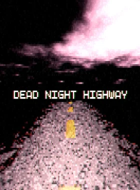 Dead Night Highway PC Steam CD Key