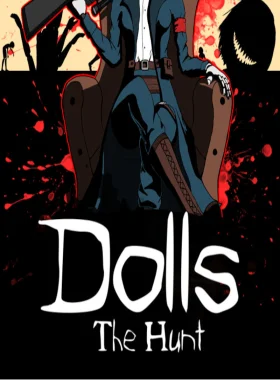 Dolls: The Hunt PC Steam CD Key