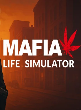 Mafia Life Simulator PC Steam CD Key
