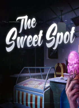 The Sweet Spot PC Steam CD Key