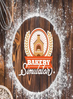 Bakery Simulator AR XBOX One / Xbox Series X|S CD Key