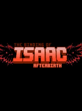 The Binding of Isaac - Afterbirth DLC NO XBOX One / Xbox Series X|S CD Key