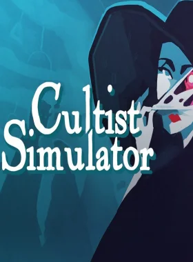 Cultist Simulator Anthology Edition XBOX One / Xbox Series X|S Account