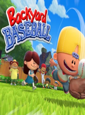 Backyard Baseball PC Steam Account