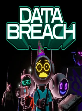 DATA BREACH PC Steam CD Key