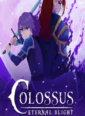 Colossus: Eternal Blight PC Steam CD Key