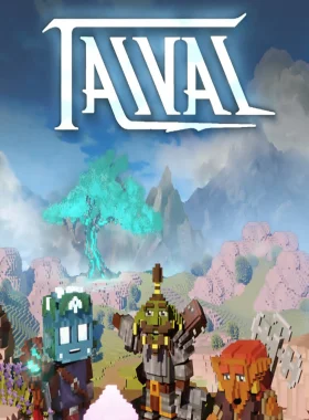 Taival PC Steam CD Key