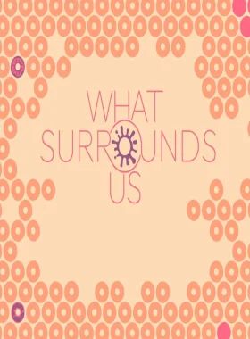 What Surrounds Us PC Steam CD Key