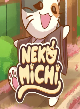 Neko Michi PC Steam CD Key