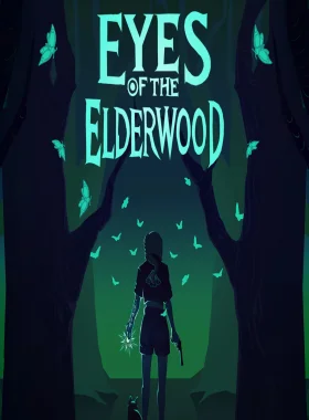 Eyes Of The ElderWood PC Steam CD Key
