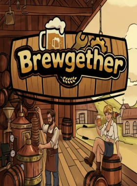 Brewgether PC Steam CD Key