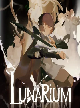 Lunarium PC Steam CD Key