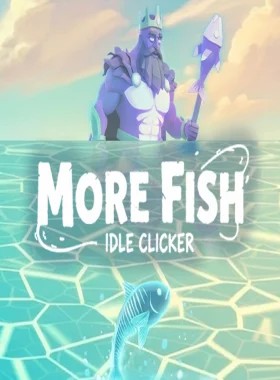 More fish: Idle Clicker PC Steam CD Key