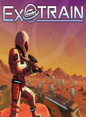 ExoTrain PC Steam CD Key