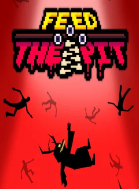 Feed The Pit PC Steam CD Key