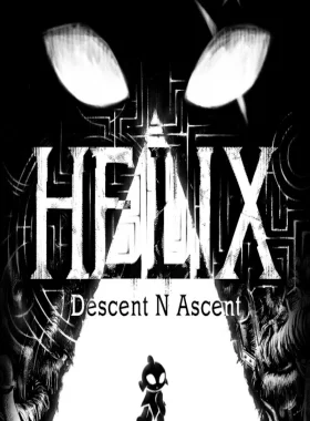 Helix: Descent N Ascent PC Steam CD Key