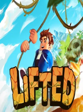 LIFTED PC Steam CD Key