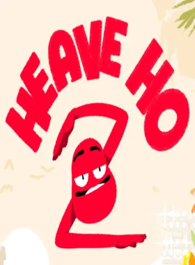 Heave Ho 2 PC Steam CD Key