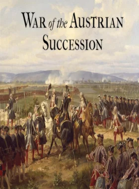 War of the Austrian Succession PC Steam CD Key