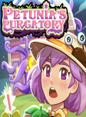 Petunia's Purgatory PC Steam CD Key