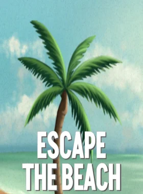 Escape the Beach PC Steam CD Key