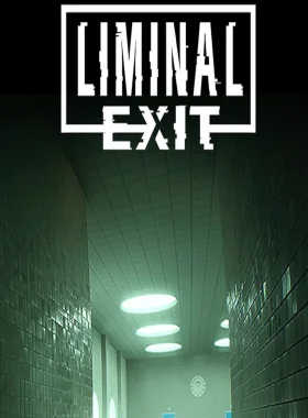 Liminal Exit PC Steam CD Key
