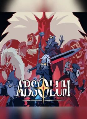 Absolum PS4/PS5 Account