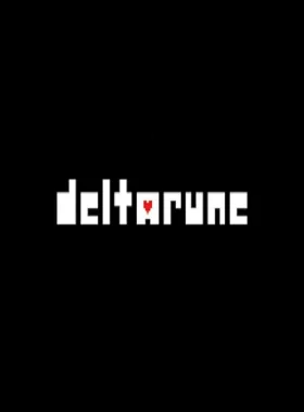 DELTARUNE PS4/PS5 Account