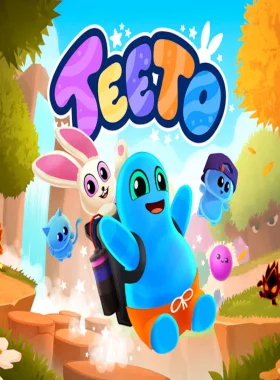 Teeto LATAM PC Steam CD Key