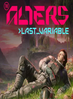 The Alters - Last Variable DLC EU PC Steam CD Key