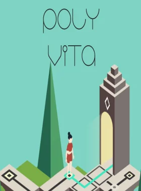 Poly Vita PC Legacy Games CD Key
