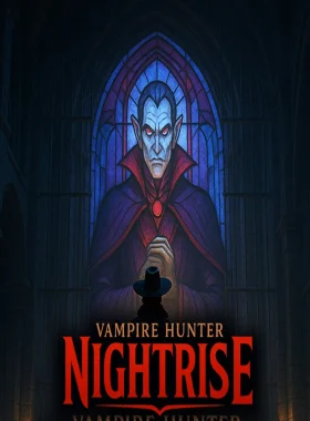 Vampire Hunter: Nightrise PC Steam CD Key