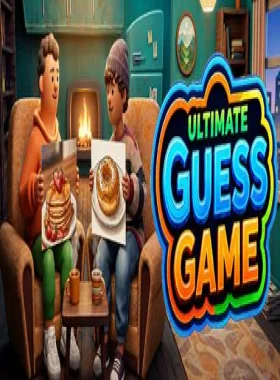 Ultimate Guess Game PC Steam CD Key