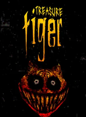Treasure Tiger PC Steam CD Key
