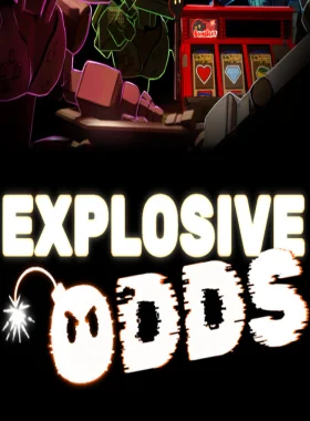 Explosive Odds PC Steam CD Key