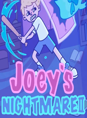 Joey's Nightmare II PC Steam CD Key