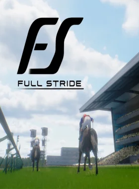 Full Stride PS5 Account