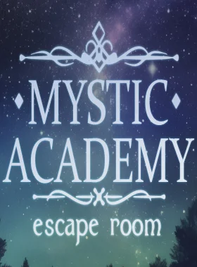 Mystic Academy: Escape Room PC GOG CD Key
