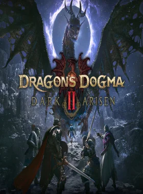 Dragon's Dogma 2: Dark Arisen NA PC Steam CD Key